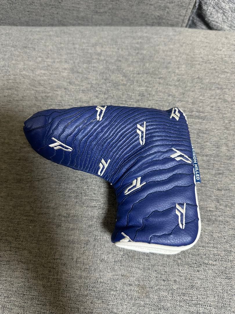 TP コレクション JUNO TB1.5 トラスパター 33インチ