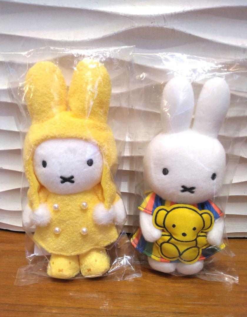 完売品☆ミッフィーzakkaフェスタふゆのひ＆カラフルワンピース