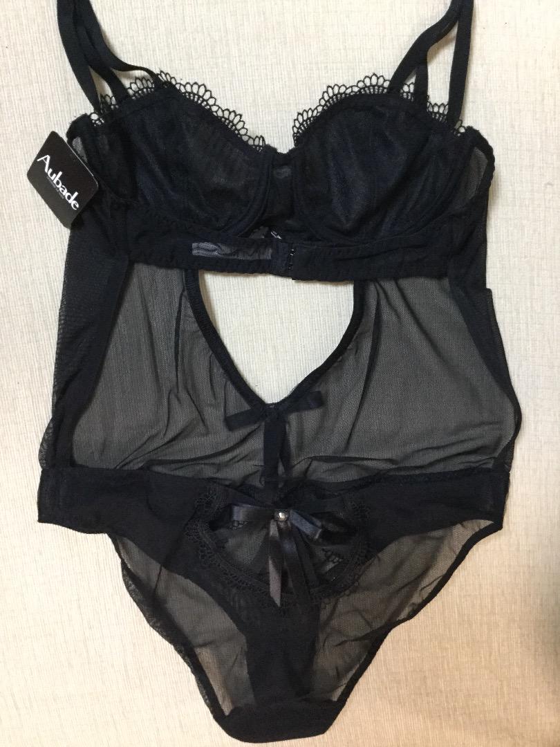 AUBADE LECON N°100 BRULER D'AMOUR 75C