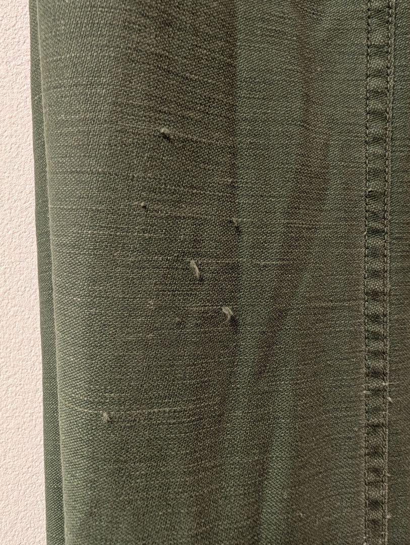 60's us.army utility trousers ベイカーパンツ