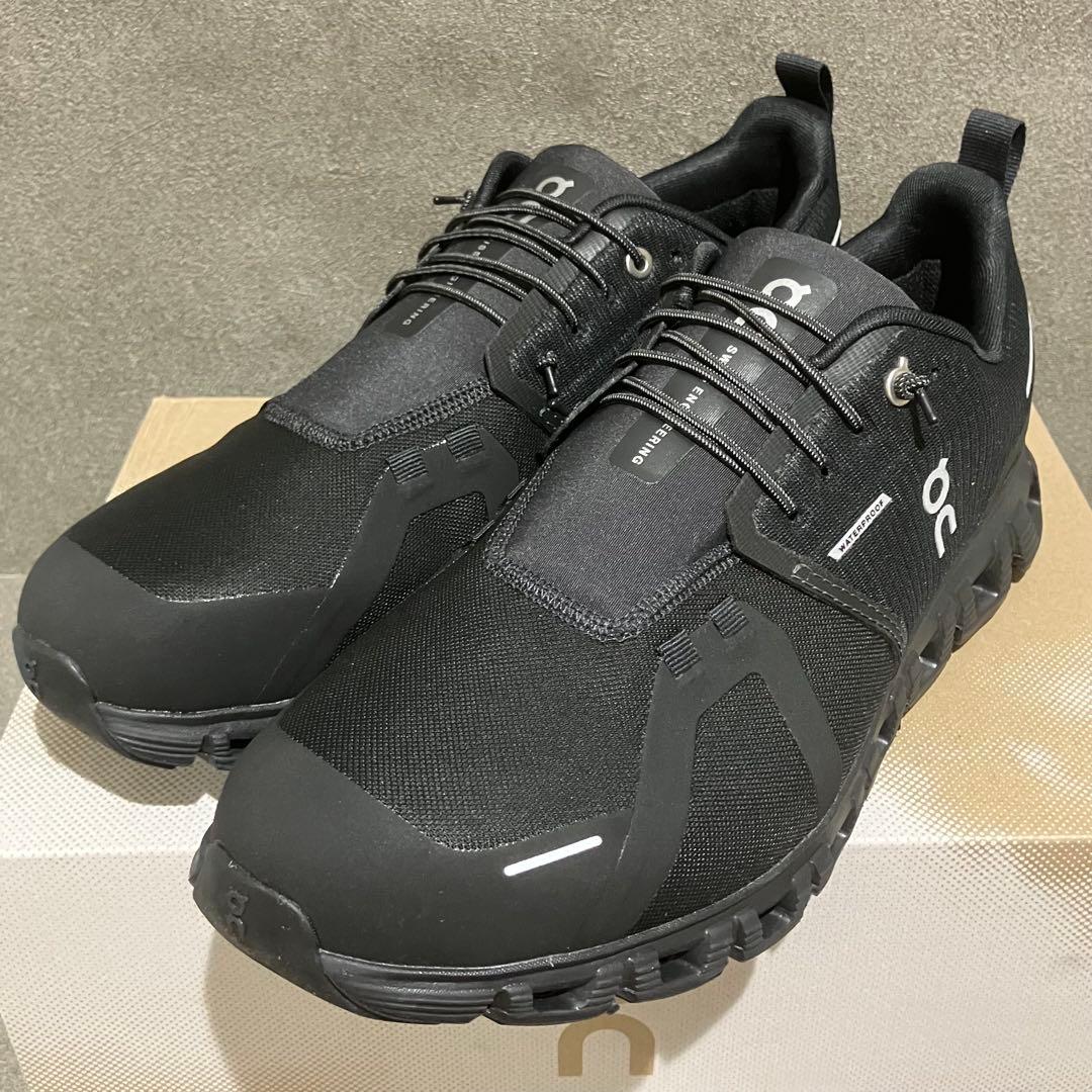 【新品】防水モデル On オン Cloud6 クラウド6 26.5cm 【新品】防水モデル On オン Cloud6 クラウド6 26.5cm