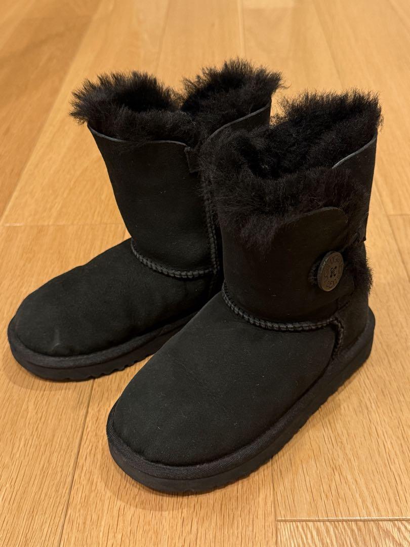 UGG ブーツ　17センチ