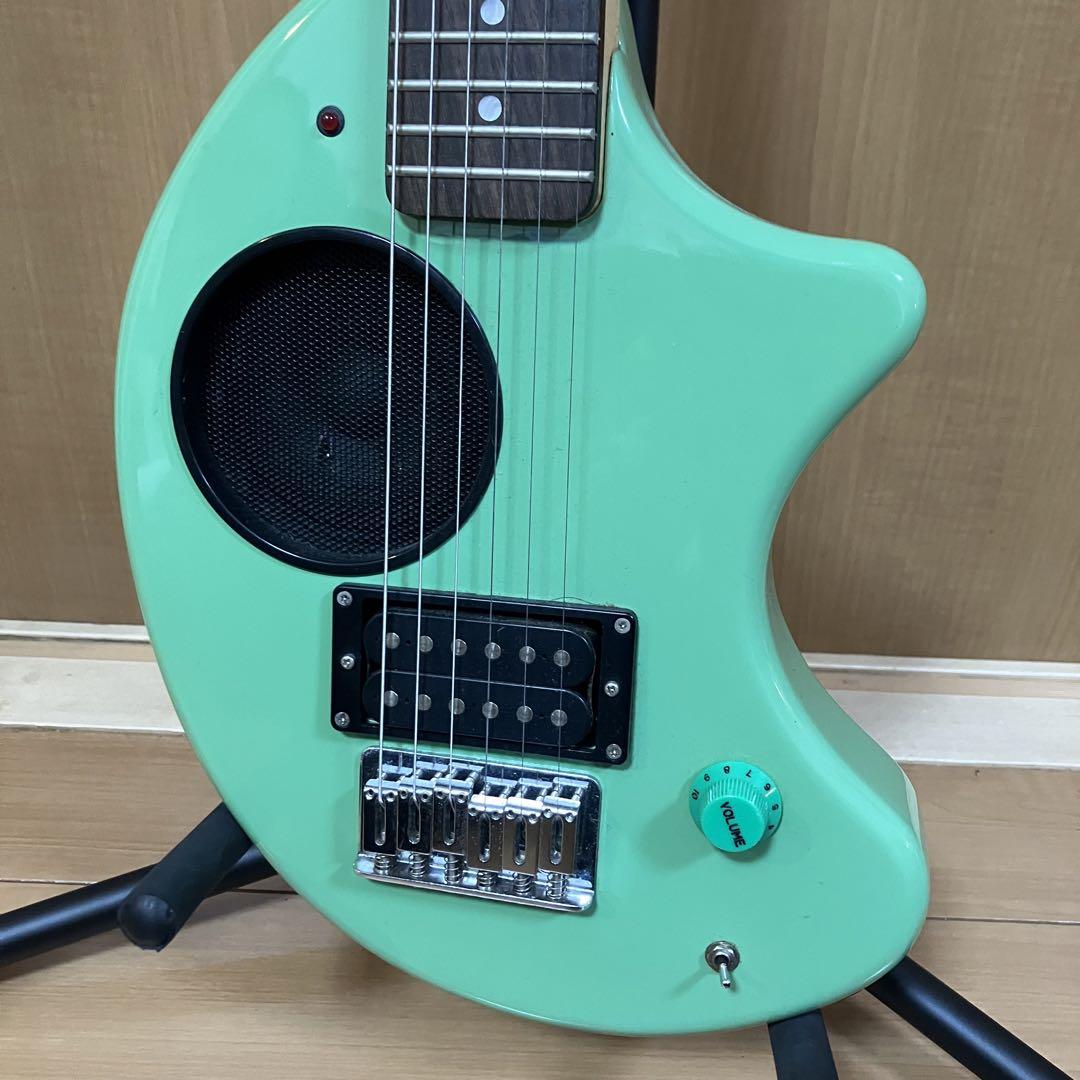フェルナンデス zo-3ベース ゴールド ジャンク Yahoo!オークション - FERNANDES ZO-3 フェルナンデス ZO-3