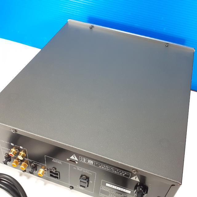 CDプレーヤー