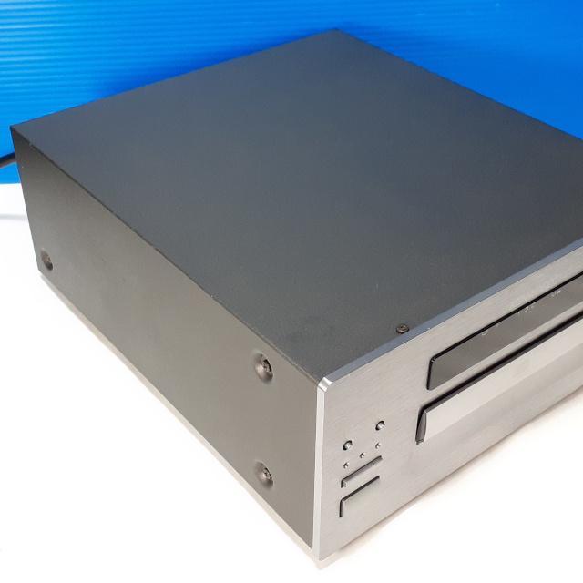 DPF-7002 CDプレーヤー
