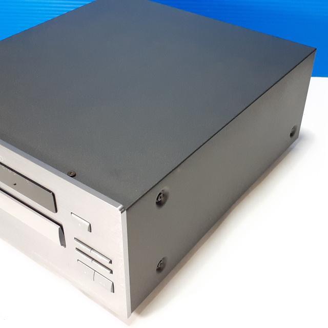 DPF-7002 CDプレーヤー