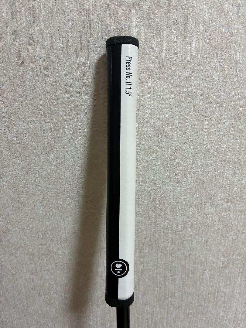 【蒼介】LABGOLFラブゴルフ レフティ Mezz1 34インチ 蒼介様専用】LABGOLFラブゴルフ レフティ Mezz1 34インチ - メルカリ