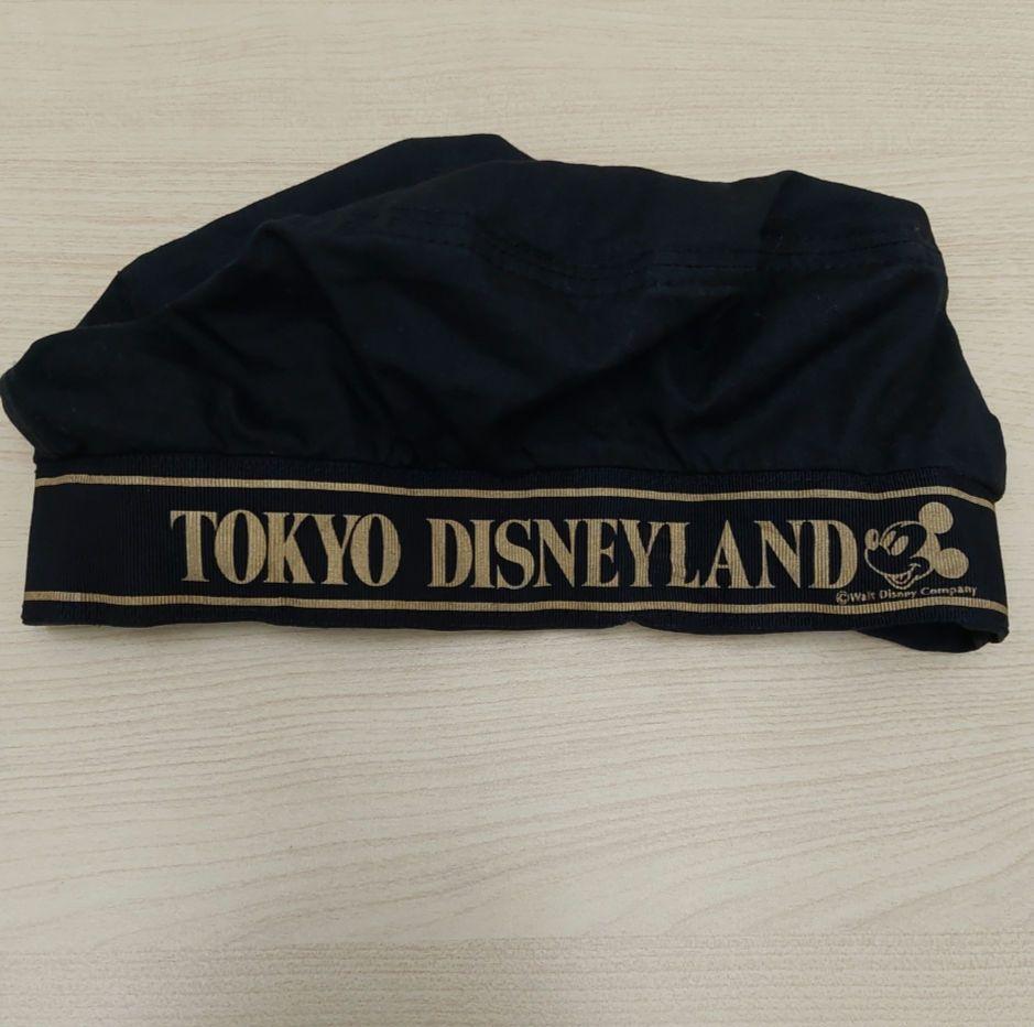 ディズニー 帽子 東京ディズニー レア ビンテージ 夏