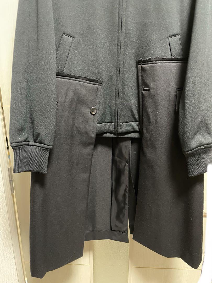 ジャケット・アウター comme des garcons BLACK 2020ss