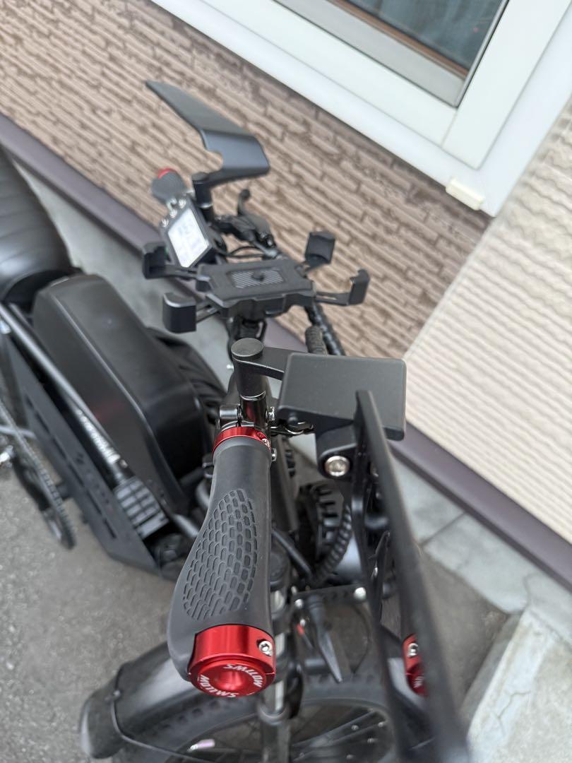 super73 系 電動アシスト自転車