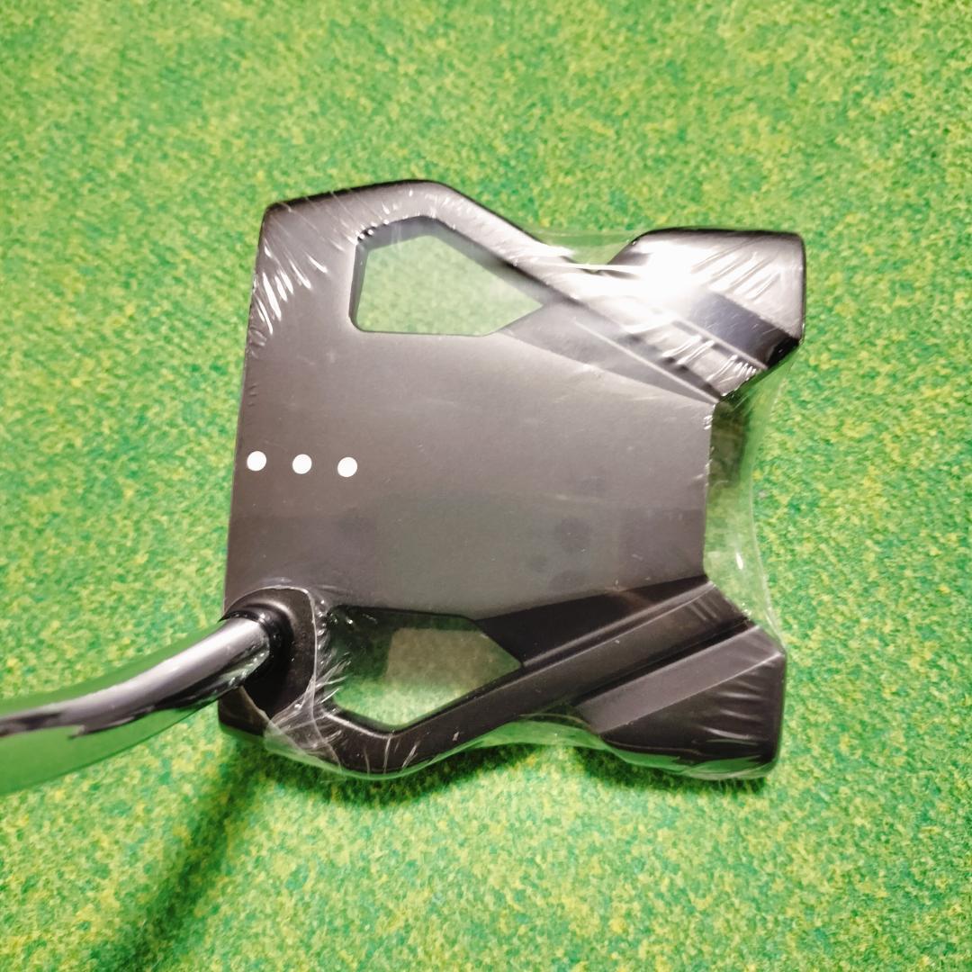 Callaway Golf - STROKE LAB BLACK S TEN TOUR LINE　パター STROKE LAB BLACK S TEN TOUR LINEパター