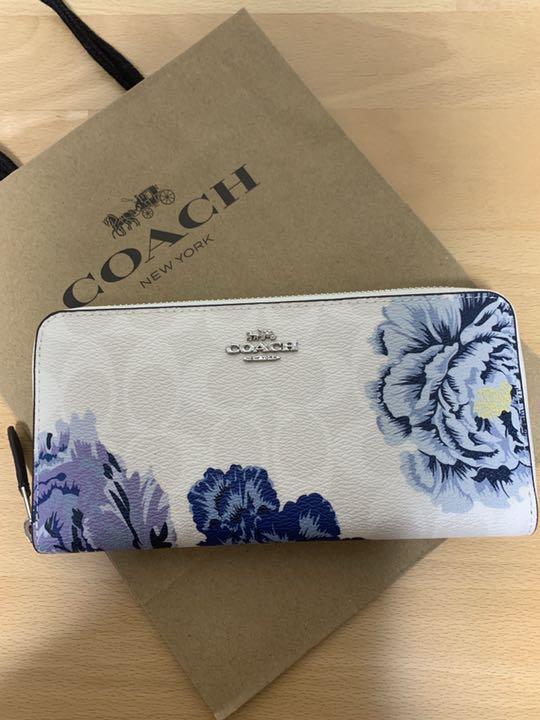 33%割引ホワイト系【サイズ交換OK】 COACH コーチ 長財布 シグネチャー パープル花柄 新作 大人気商品! 長財布 小物ホワイト系-WWW.LAGUITARRA-BLOG.COM 33%割引ホワイト系【サイズ交換OK】 COACH コーチ 長財布 シグネチャー パープル花柄 新作 大人気商品! 長財布 小物ホワイト系-WWW.LAGUITARRA-BLOG.COM