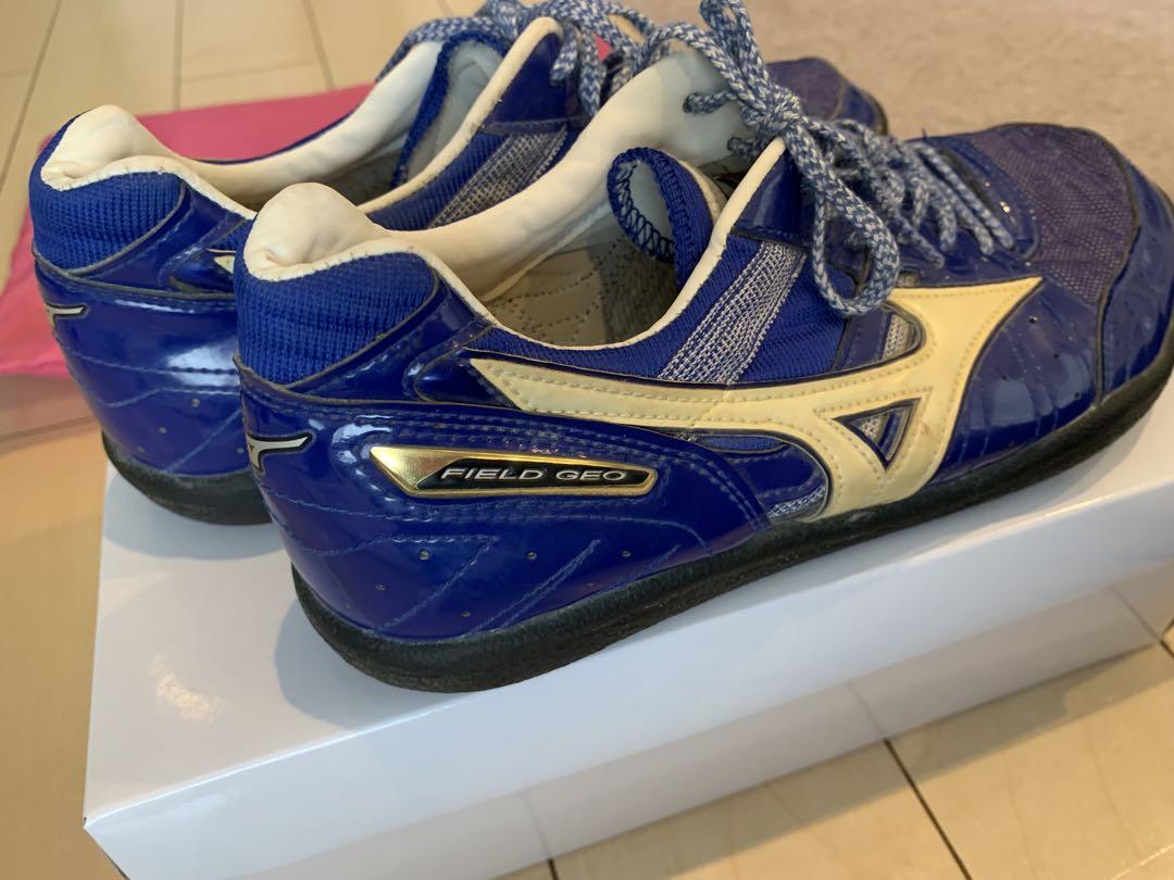 陸上競技用具 Mizuno FIELD GEO