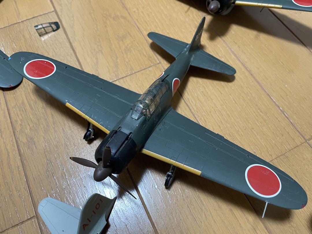 プラモデル