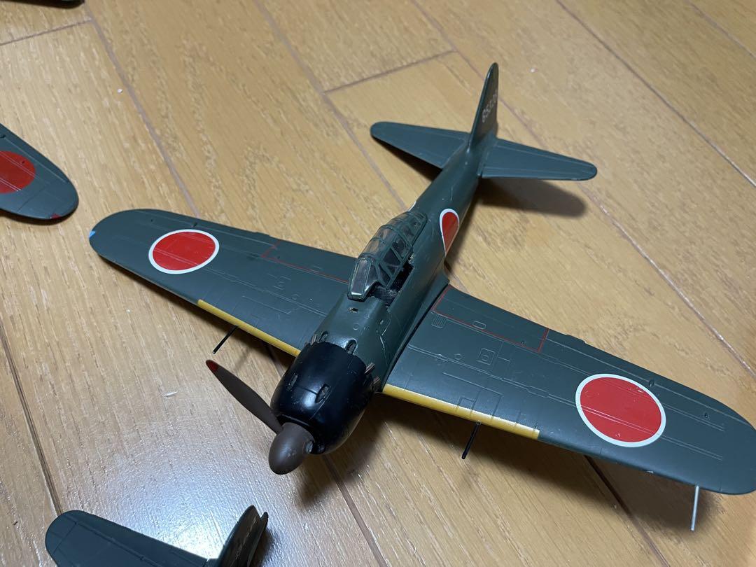 帝国海軍戦闘機
