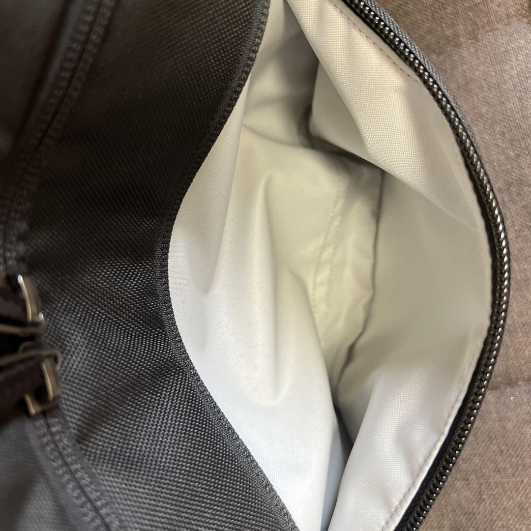 バッグ ARC'TERYX MANTIS 2 Black II