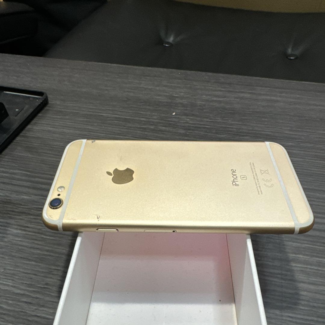 iPhone - SIMフリー iPhone6S 32GB ゴールド Apple iPhone 6s 32GB SIMフリー [ゴールド] 価格比較 - 価格.com