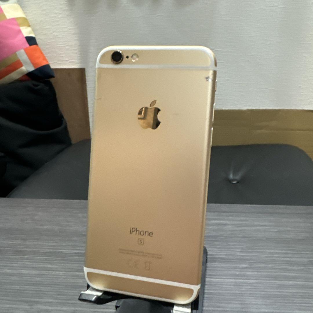 iPhone - SIMフリー iPhone6S 32GB ゴールド Apple iPhone 6s 32GB SIMフリー [ゴールド] 価格比較 - 価格.com