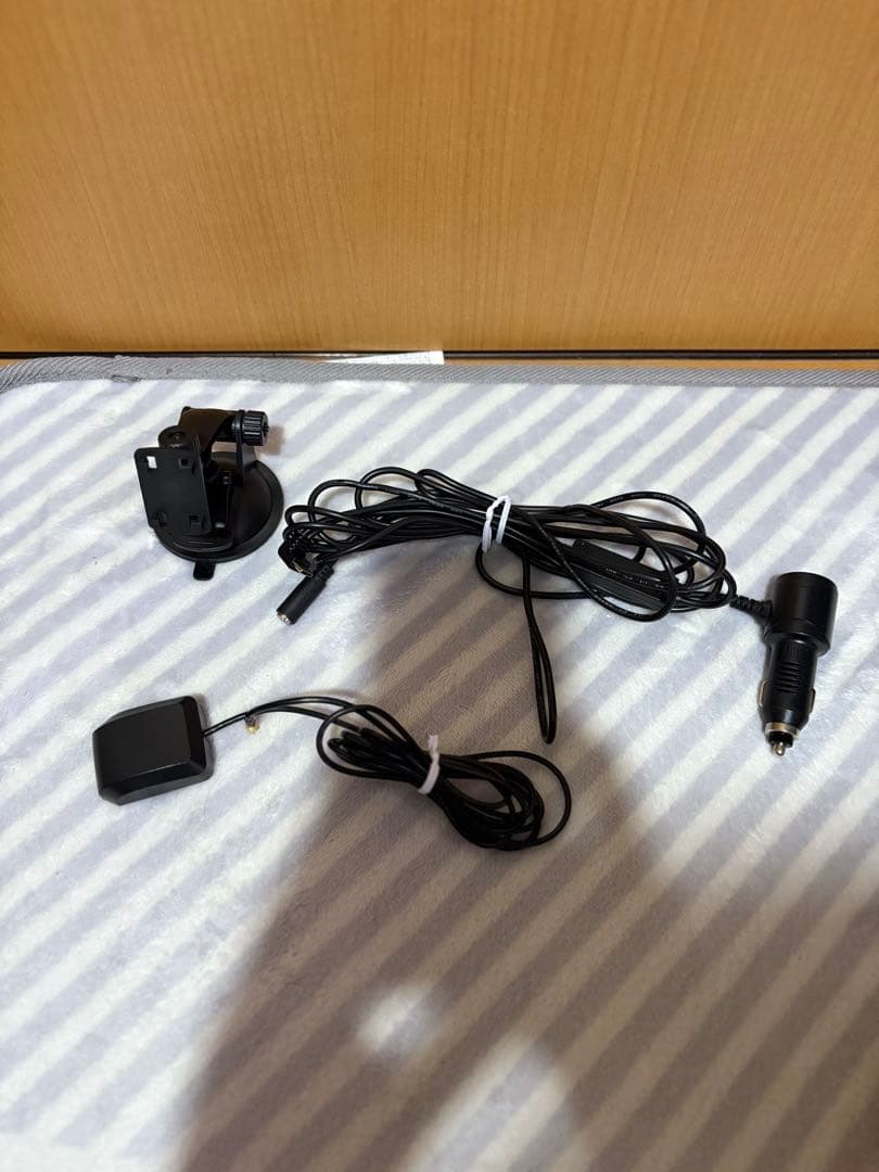 ドリームメーカー11.5インチディスプレイオーディオやや傷や汚れあり