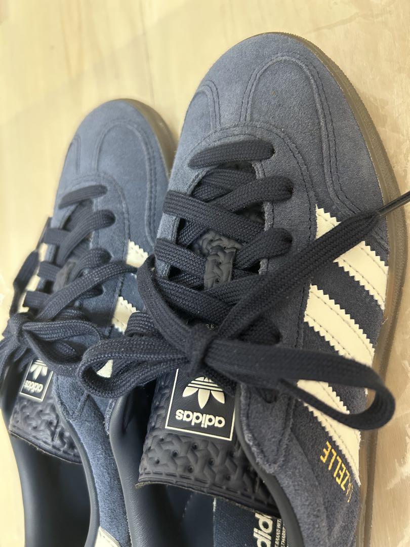 ガゼル インドア Gazelle Indoor アディダスオリジナルス