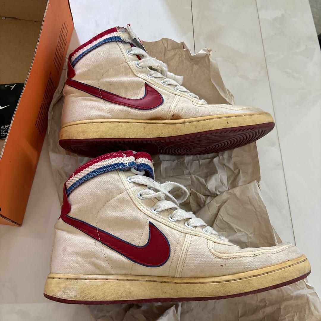 NIKE VANDAL