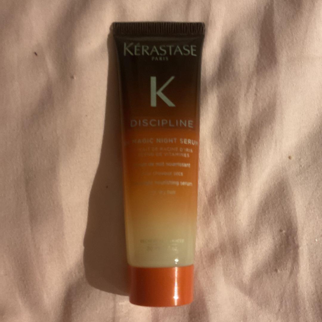 ケラスターゼDPオレオリラックスマジックナイトセラム 30mL