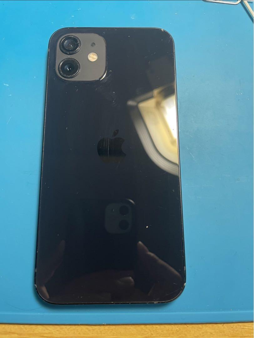 iPhone 12訳あり品