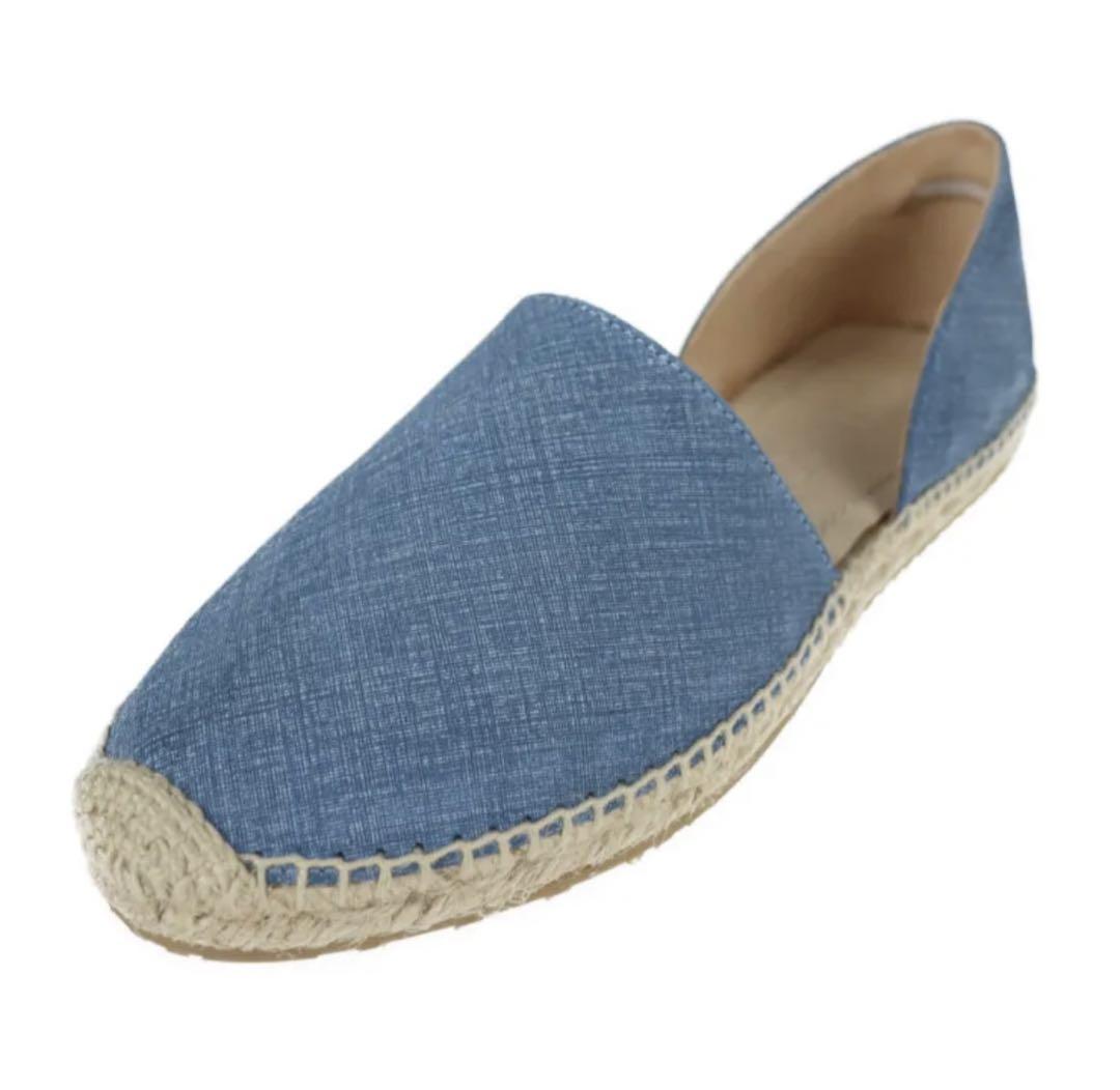 JIMMY CHOO Jimmy Choo ジミーチュウ スライドサンダル FITZ M