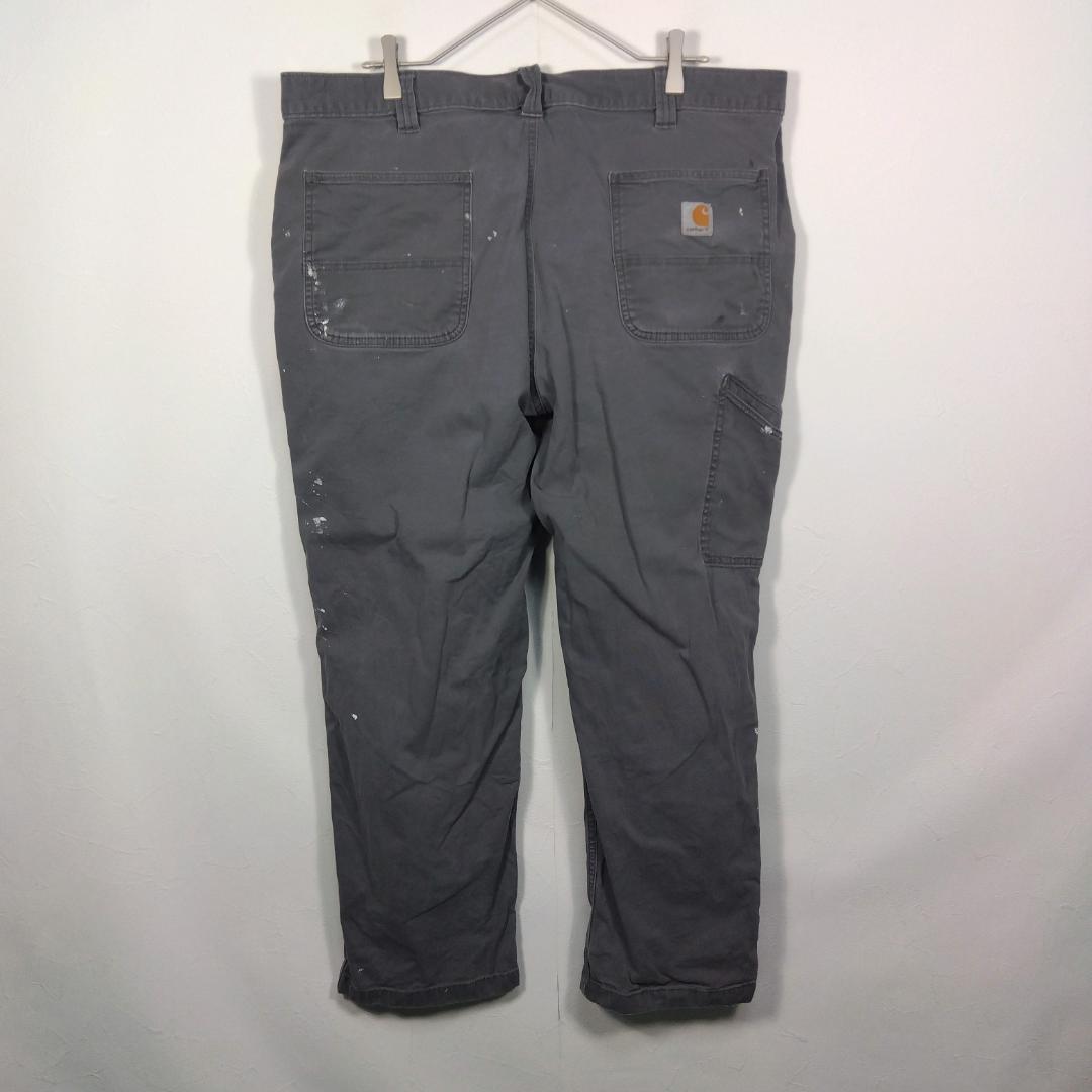 carhartt ペインターパンツ 40x30 グレーリラックスフィット
