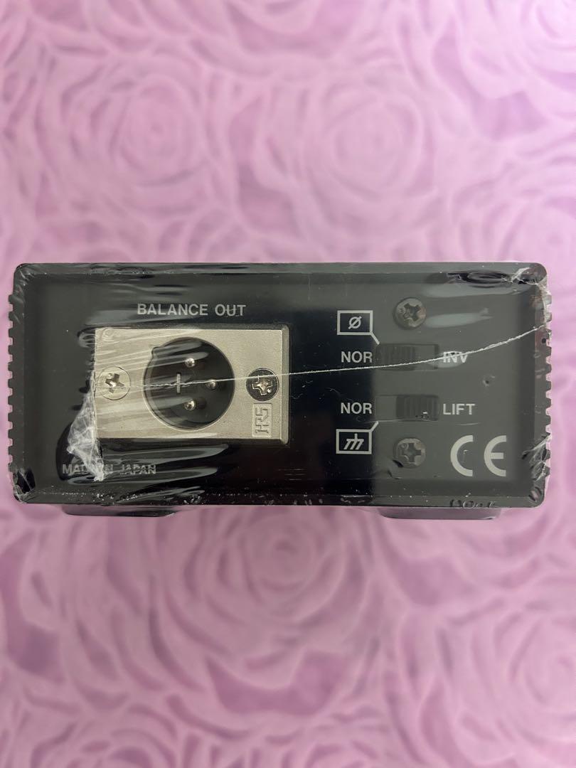 うた　BOSS　DI-1
