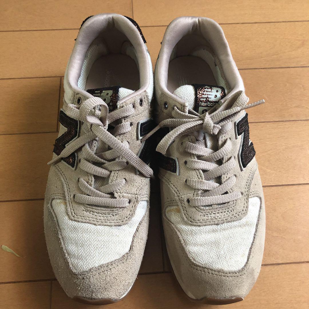 ニューバランス 996 スニーカー