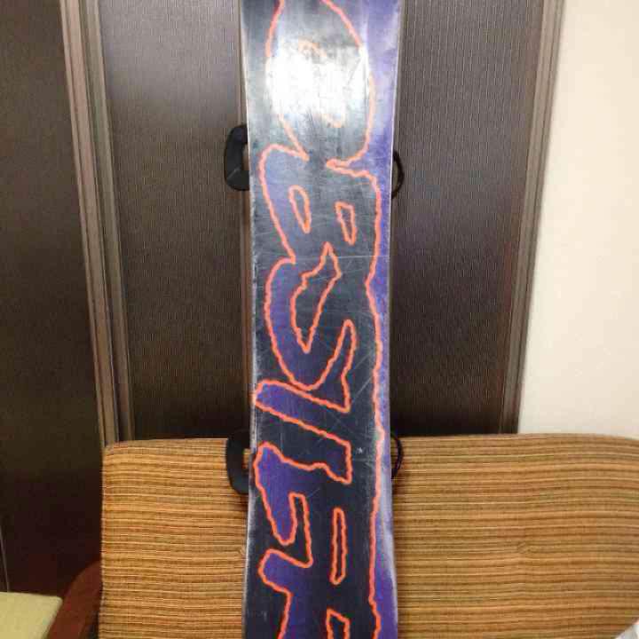 148cm CARTEL