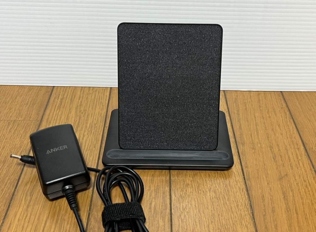 Kindle PaperWhite シグニチャーエディション ケース充電スタンド