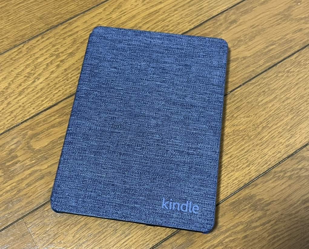 Kindle PaperWhite シグニチャーエディション ケース充電スタンド