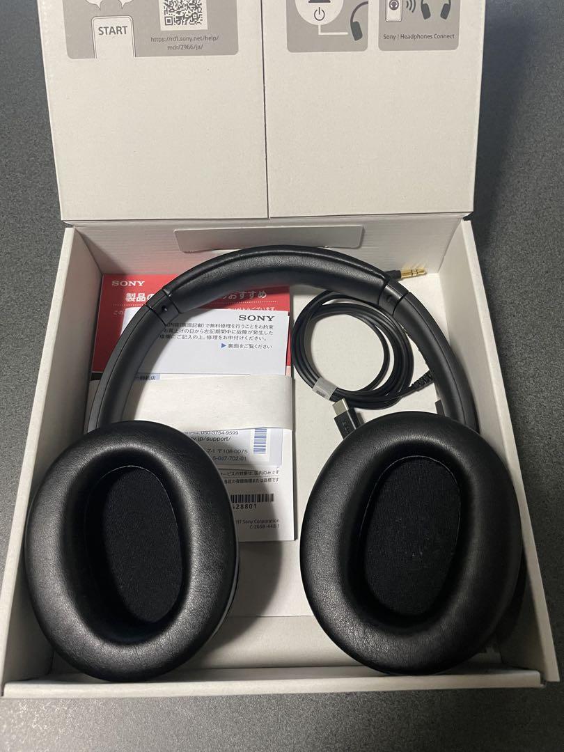 SONY WH-CH720N ワイヤレス　ヘッドホン　スピーカー　イヤホン