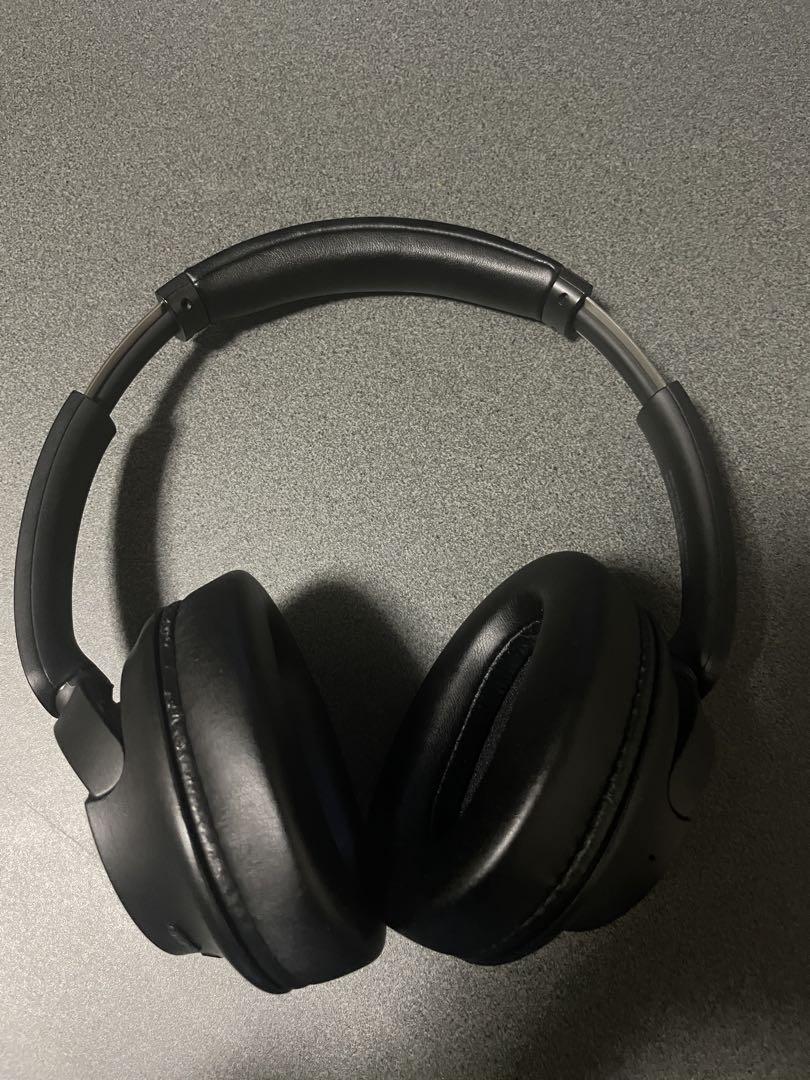SONY WH-CH720N ワイヤレス　ヘッドホン　スピーカー　イヤホン
