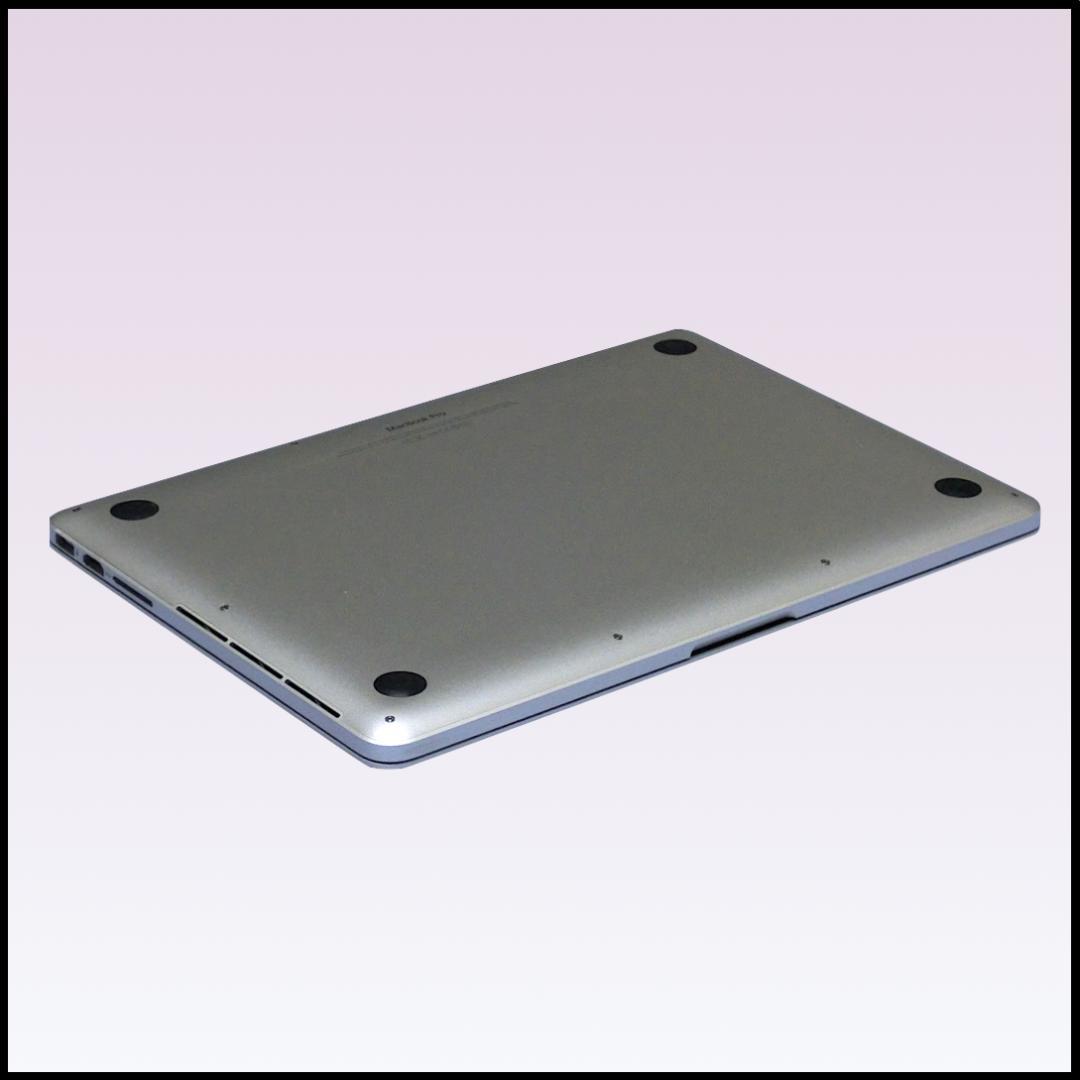 【ノート】 MacBook Pro 13インチ|Core i5 Win11も使えて便利です!
k8PDd-m72656067509 カテゴリー