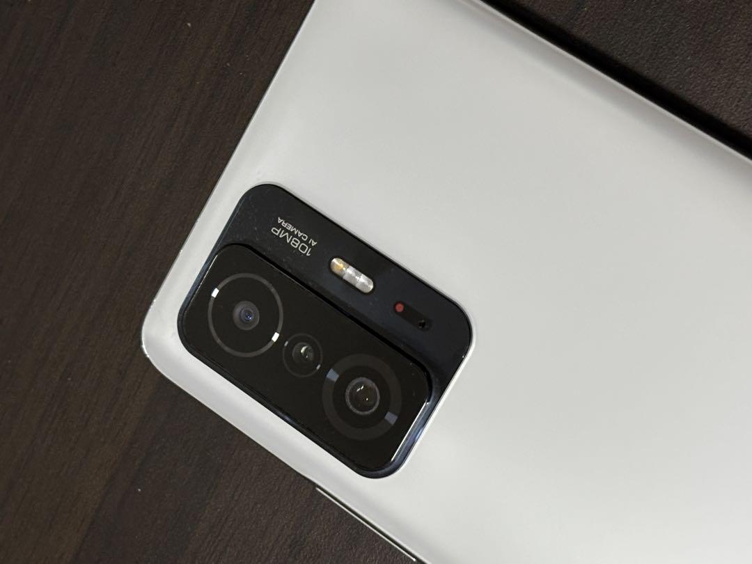 Xiaomi 11T 128GB simフリー ハイエンドモデル