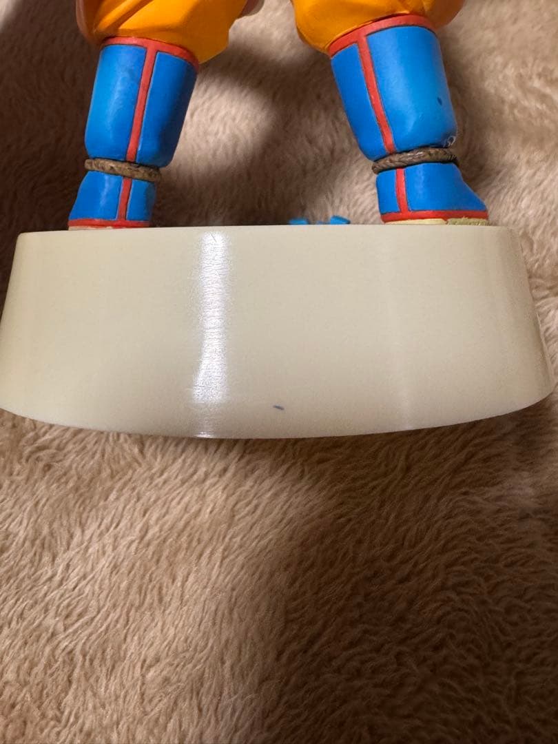 一番くじ ドラゴンボール THANKYOU 30th ラストワン賞 孫悟空