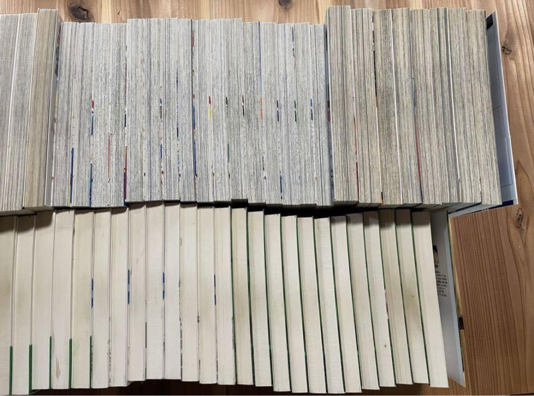 キャプテン翼 全シリーズ全117冊 キャプテン翼 全シリーズ全117冊（COMICS -『キャプテン翼