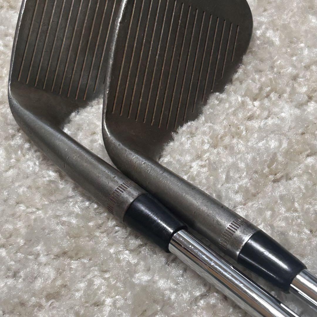 Callaway キャロウェイ X C-Grind ウェッジ　52° 58°