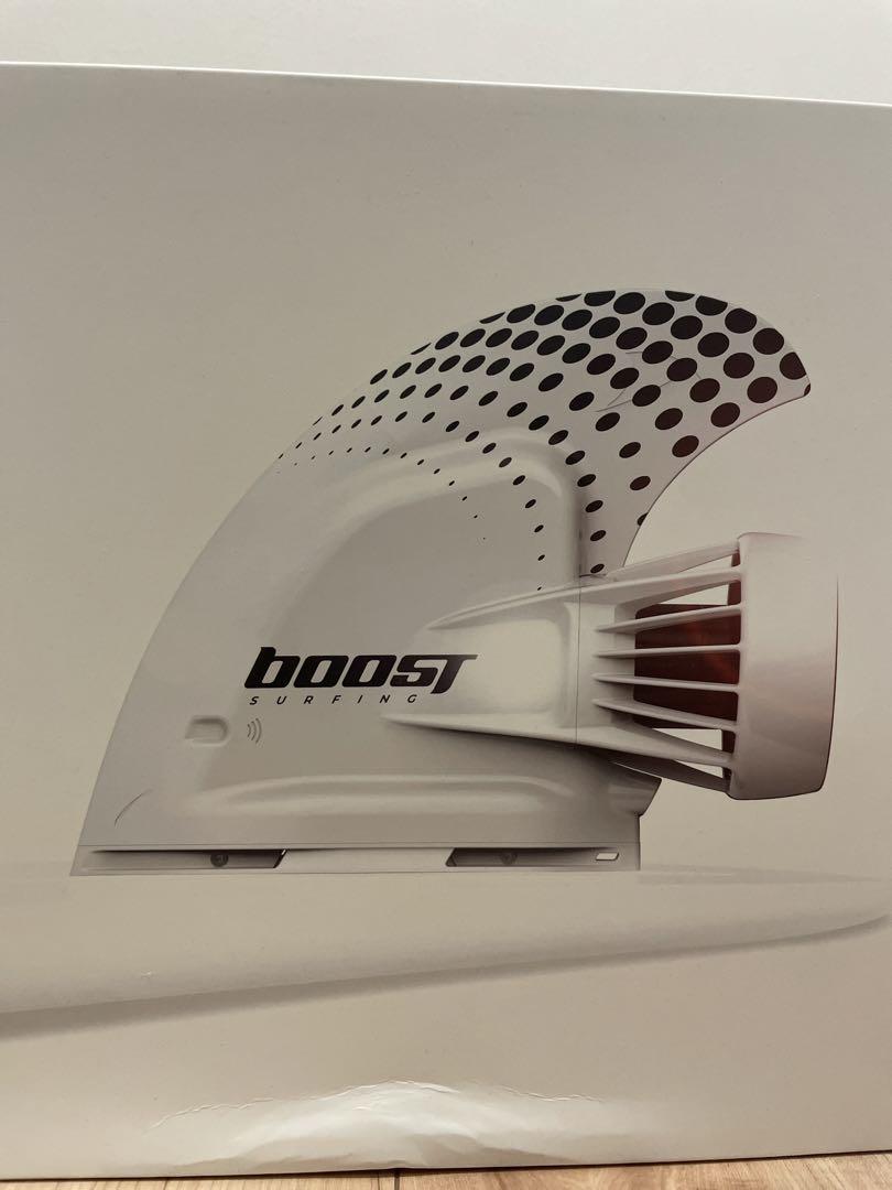 boost fin ブーストフィン 電動フィン boost fin ブーストフィン 電動フィン