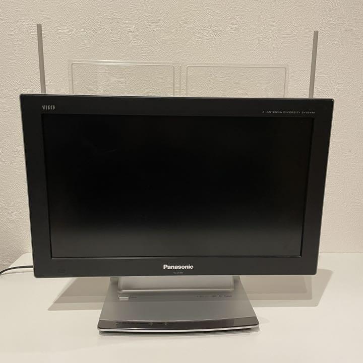 ブラック系,~20インチ定番のお歳暮&冬ギフト Panasonic パナソニック 17インチ テレビ TH-L17F1 テレビ 家電・スマホ・カメラブラック系~20インチ¥10,800-acropolis.in ブラック系,~20インチ定番のお歳暮&冬ギフト Panasonic パナソニック 17インチ テレビ TH-L17F1 テレビ 家電・スマホ・カメラブラック系~20インチ¥10,800-acropolis.in