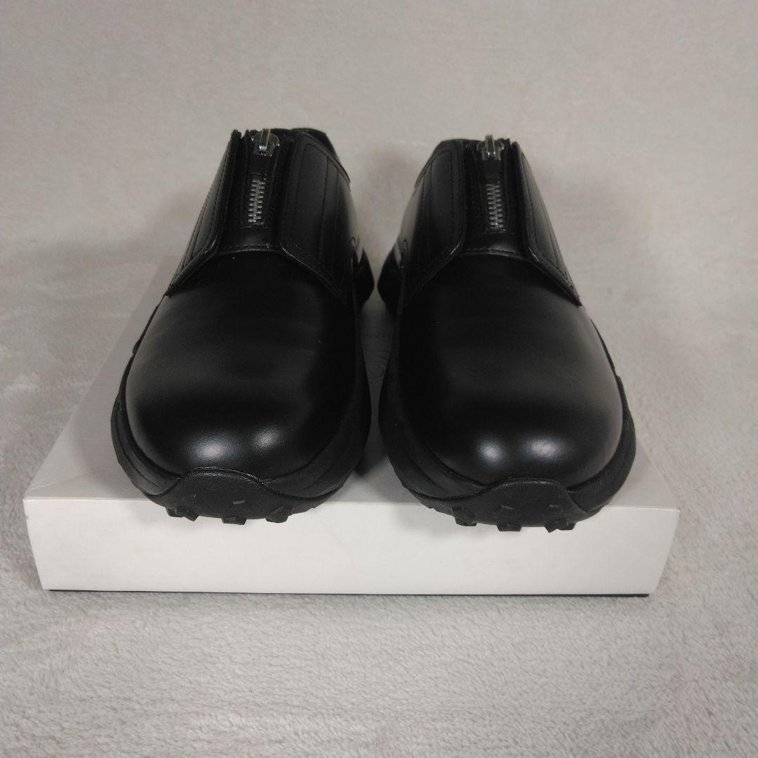 zara vibram