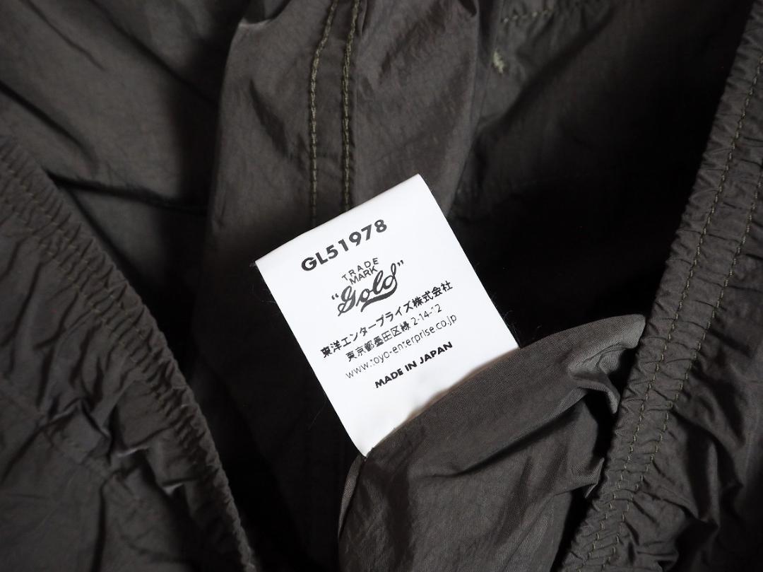 美品 GOLD 東洋 Toyo Enterprise Company 125P▲