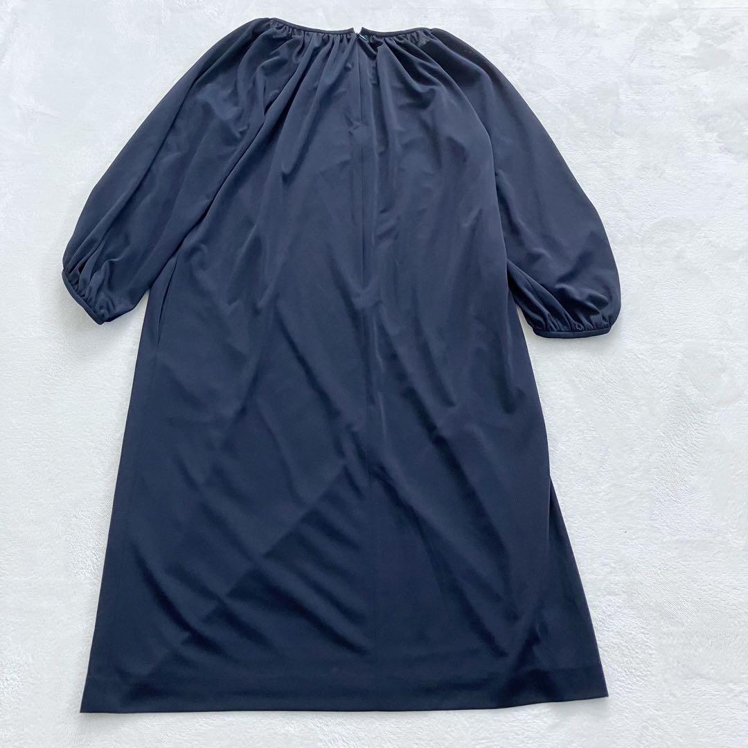ロングワンピース