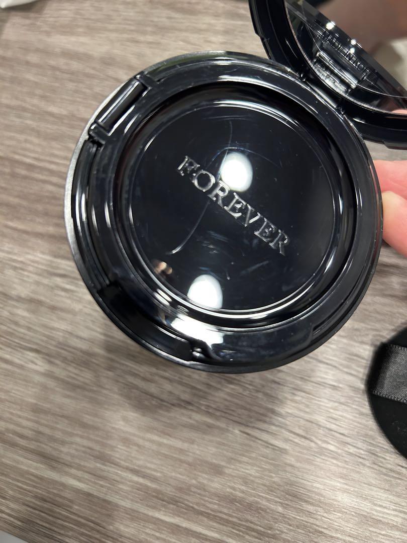 Dior ディオールスキン フォーエヴァー イドラ グロウ クッション 0N