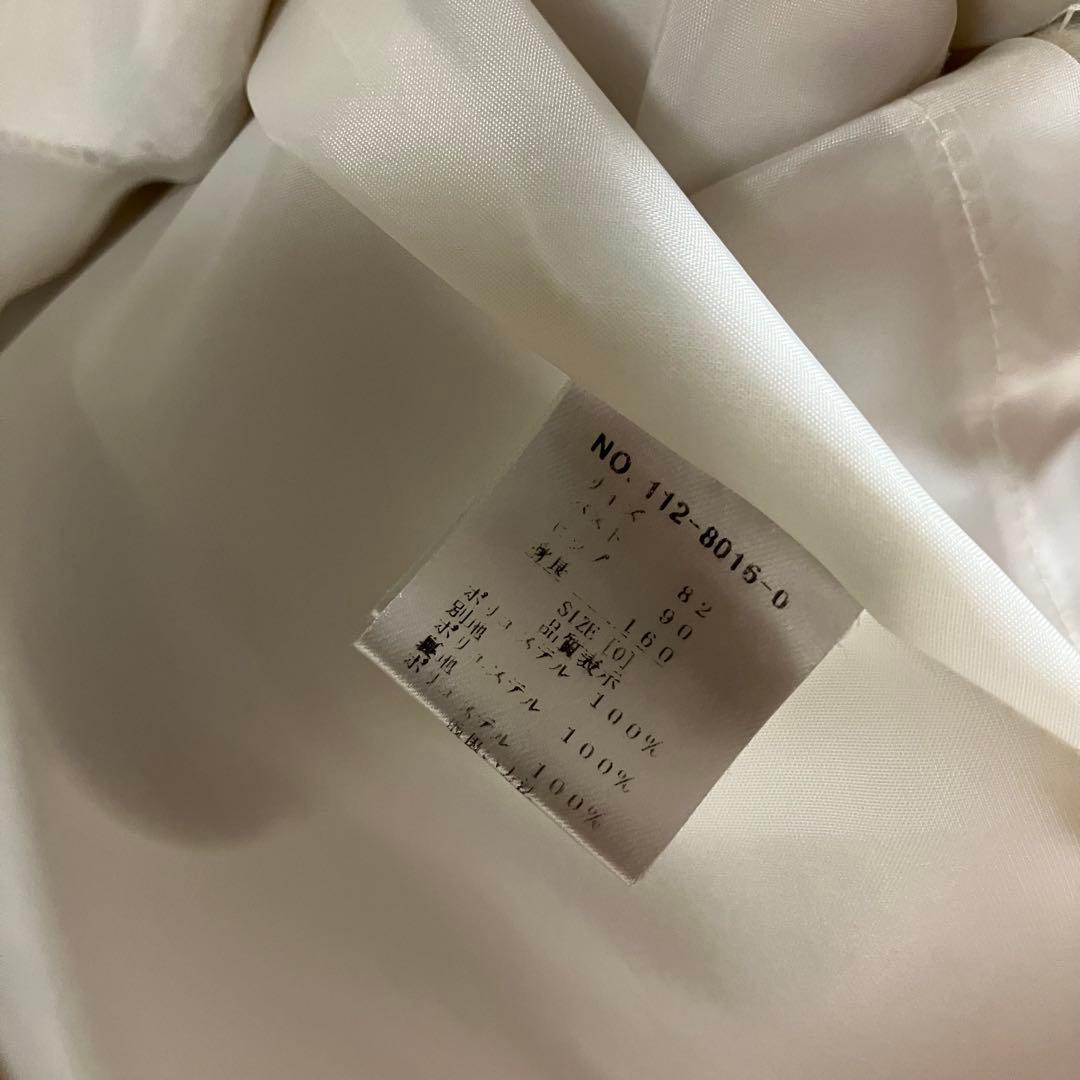 希少品♥LIZLISA 花柄 ポンチョ♥レア品