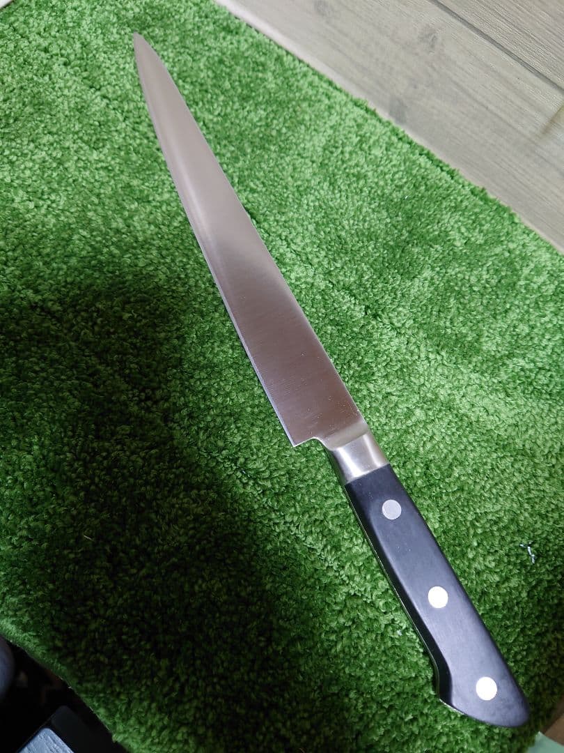 燕三条 筋引包丁 240mm