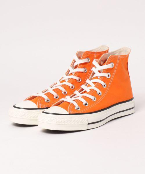 メルカリ Converse コンバース オールスターmade In Japan オレンジ スニーカー 12 000 中古や未使用のフリマ メルカリ Converse コンバース オールスターmade In Japan オレンジ スニーカー 12 000 中古や未使用のフリマ